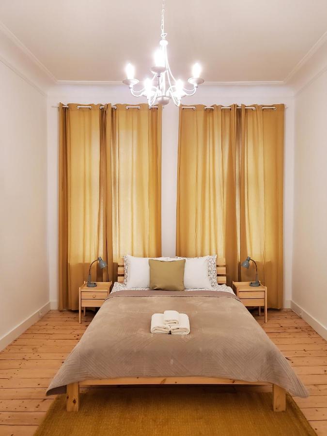 Centrum Apartament Stylowy Świdnica Εξωτερικό φωτογραφία