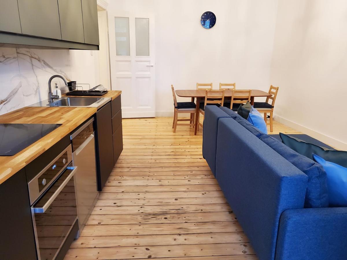 Centrum Apartament Stylowy Świdnica Εξωτερικό φωτογραφία