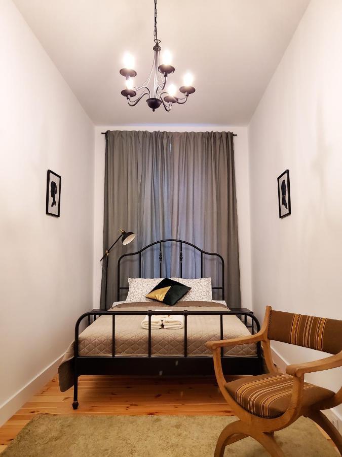 Centrum Apartament Stylowy Świdnica Εξωτερικό φωτογραφία