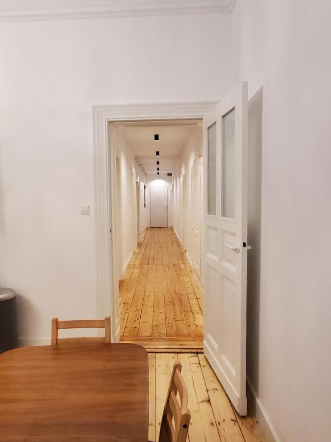 Centrum Apartament Stylowy Świdnica Εξωτερικό φωτογραφία