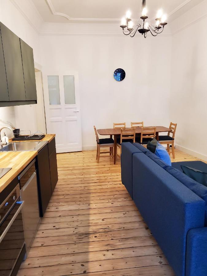 Centrum Apartament Stylowy Świdnica Εξωτερικό φωτογραφία