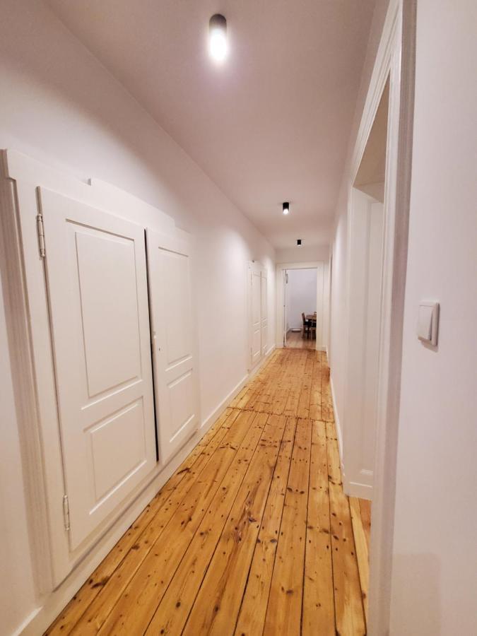 Centrum Apartament Stylowy Świdnica Εξωτερικό φωτογραφία