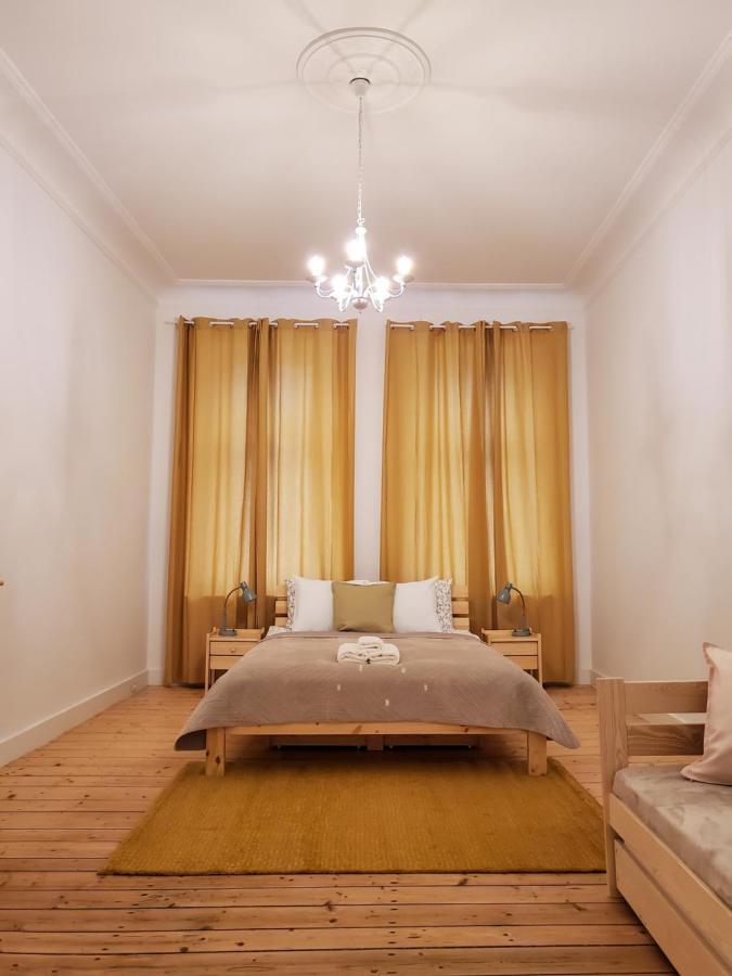 Centrum Apartament Stylowy Świdnica Εξωτερικό φωτογραφία