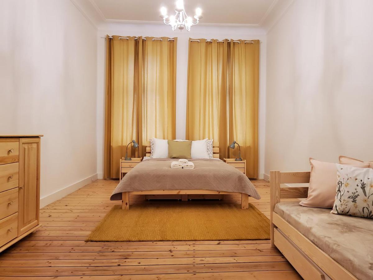 Centrum Apartament Stylowy Świdnica Εξωτερικό φωτογραφία