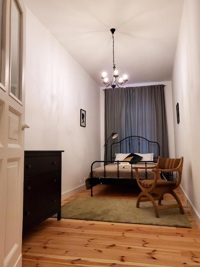 Centrum Apartament Stylowy Świdnica Εξωτερικό φωτογραφία