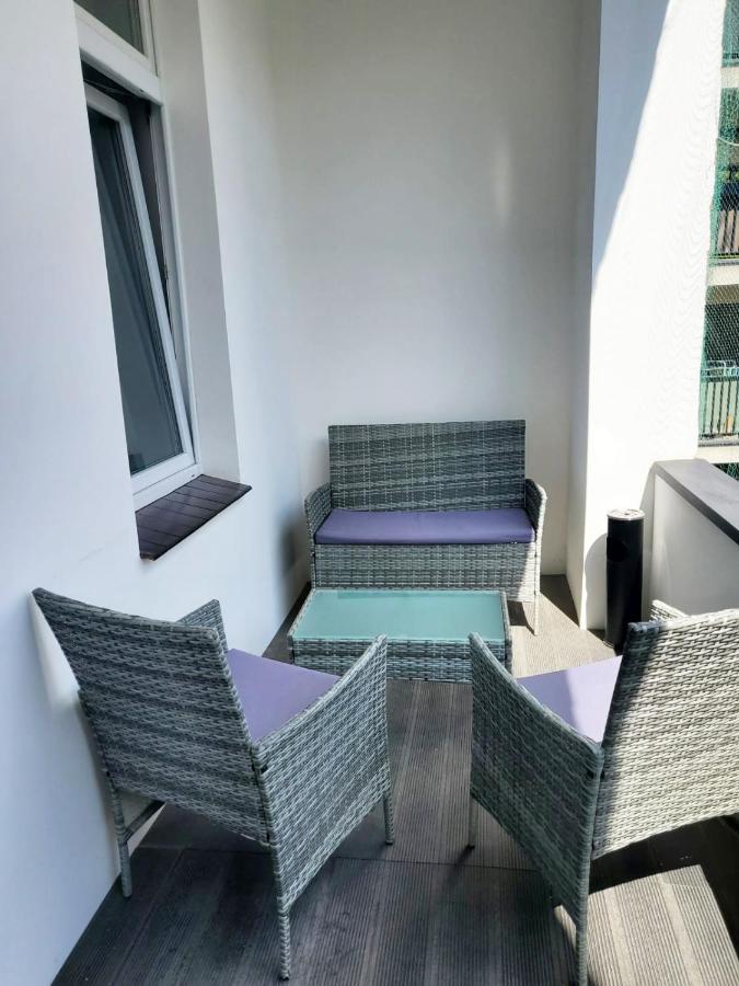 Centrum Apartament Stylowy Świdnica Εξωτερικό φωτογραφία